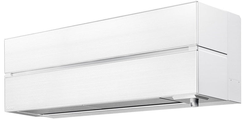 Climatizzatore Mitsubishi Kirigamine Style serie LN Trial Split 12000+12000+12000 btu Wi-Fi MXZ-3F68VF4