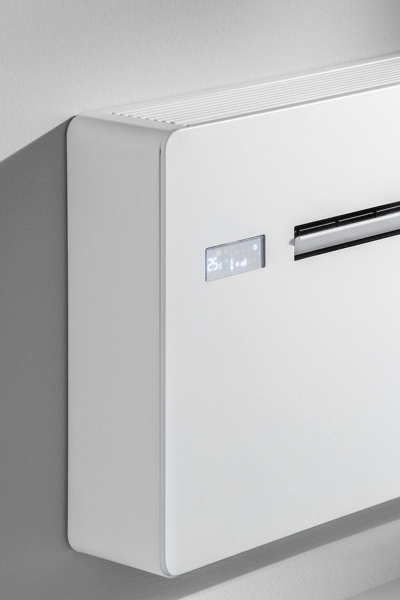 Climatizzatore Innova 2.0 Senza Unità Esterna 10 HP Wi-Fi CBMO10IC3II New Gas R32