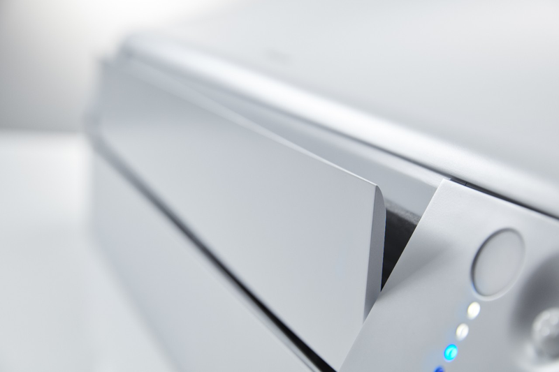 Climatizzatore Daikin Perfera Wall FTXM-R Trial Split 9000+9000+9000 btu Wi-Fi 3MXM52N