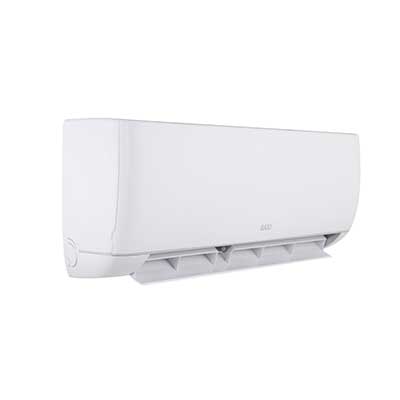 Climatizzatore Baxi Luna Clima Astra Penta Split 9000+9000+9000+9000+12000 btu LSGT125-5M