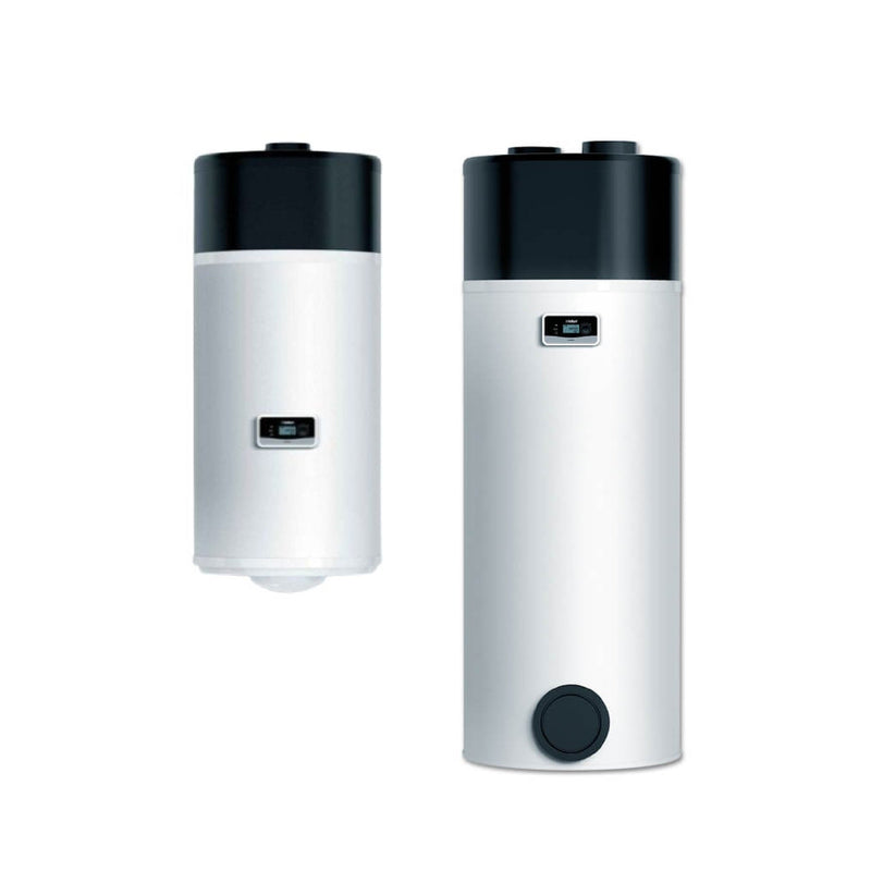 Scaldacqua in pompa di calore Vaillant aroSTOR