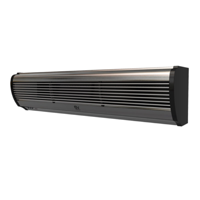 Barriera d'aria Vortice Air Door AD1500 da 150 cm
