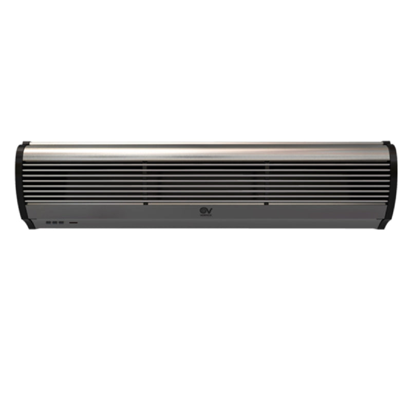 Barriera d'aria Vortice Air Door AD1500 da 150 cm