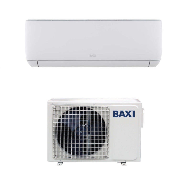 Climatizzatore Baxi Luna Clima Astra 9000 btu JSGNW25