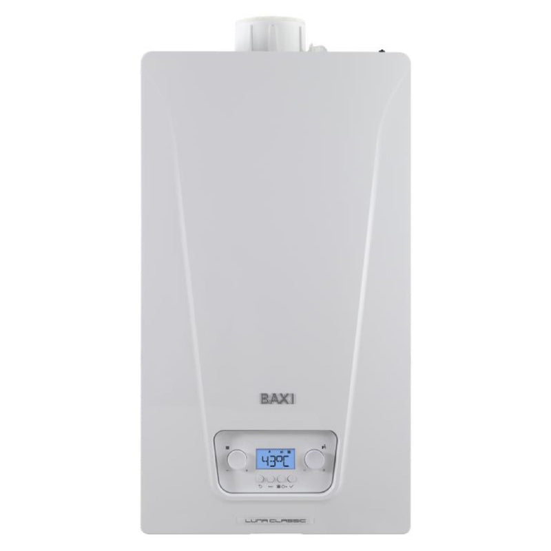 Caldaia a condensazione Baxi 24 kw Luna Classic 24