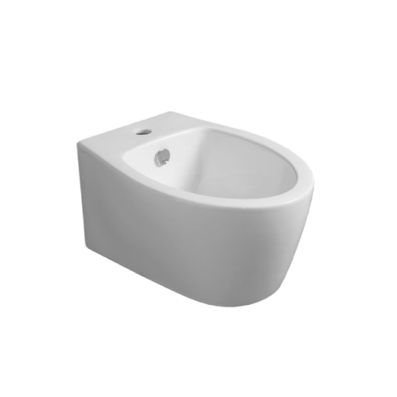Bidet sospeso Simas LFT SPAZIO cod. LFT19