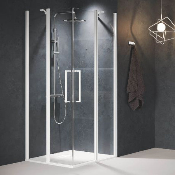 Box doccia Novellini Young A