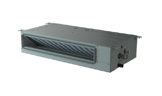 Climatizzatore Hisense Canalizzato Quadri Split 9000+9000+9000+12000 Btu 4AMW81U4RJC