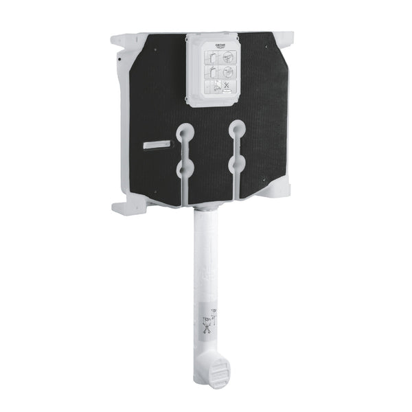 Cassetta di risciacquo da incasso Grohe AV1 spessore 80 mm cod. 38863000