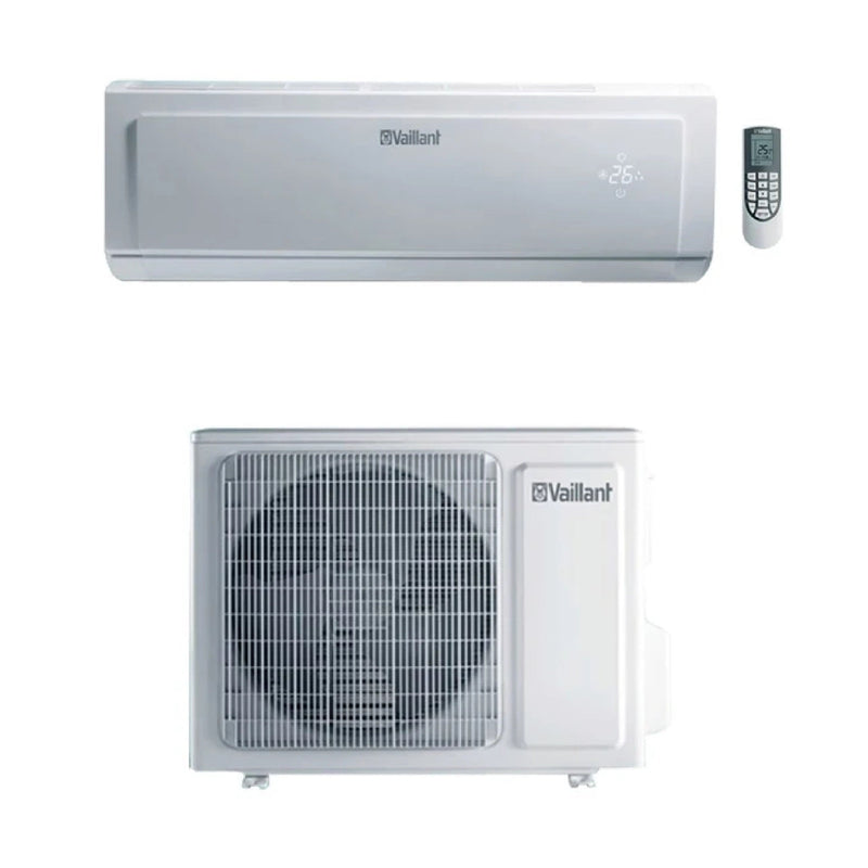 Climatizzatore Vaillant climaVAIR plus 18000 btu VAI 8-050 WNI