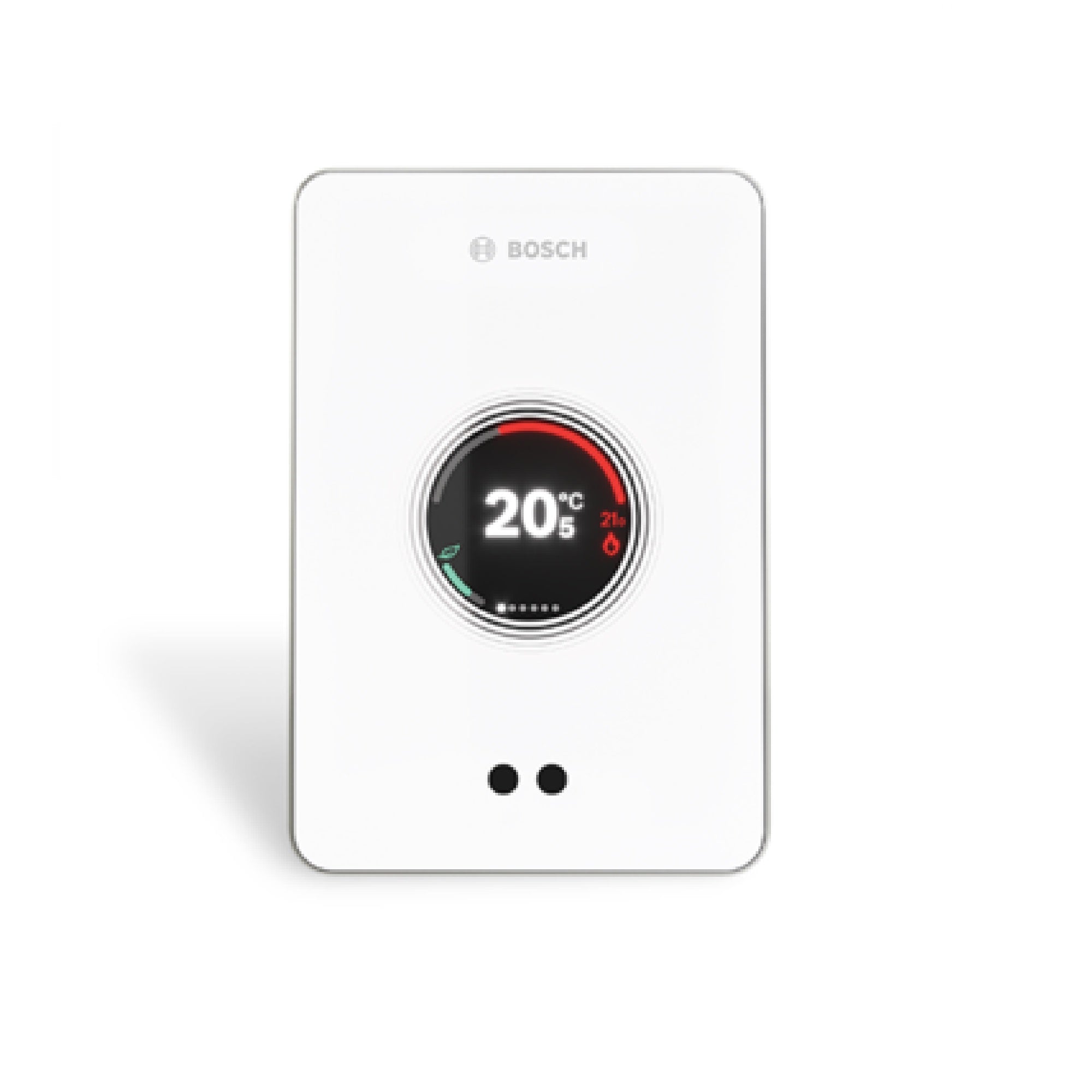 Cronotermostato Modulante Wifi Bosch Smart EasyControl CT 200 Classe VI