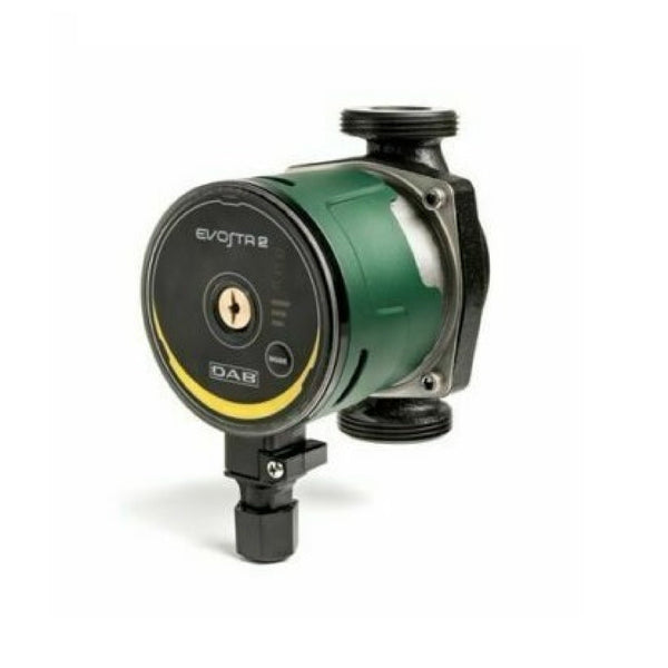 Circolatore elettronico DAB Evosta 2 40-70/130 1" a rotore bagnato