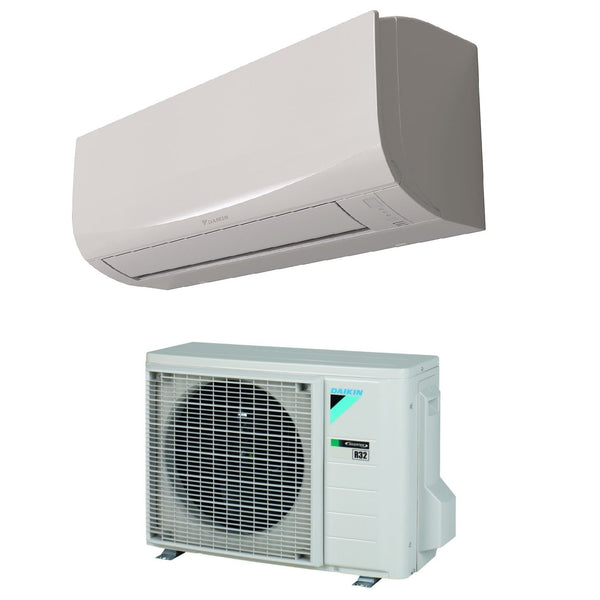 Climatizzatore Daikin Sensira FTXF-E 9000 btu FTXF25E + RXF25E