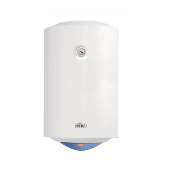 Scaldabagno elettrico 100 Litri verticale Ferroli Calypso