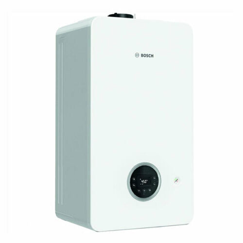 Caldaia a condensazione 24 kw Bosch Condens GC2200W 24 C