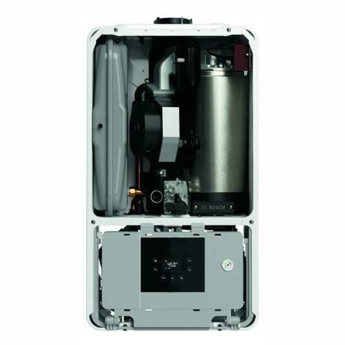 Caldaia a condensazione 24 kw Bosch Condens GC2200W 24 C