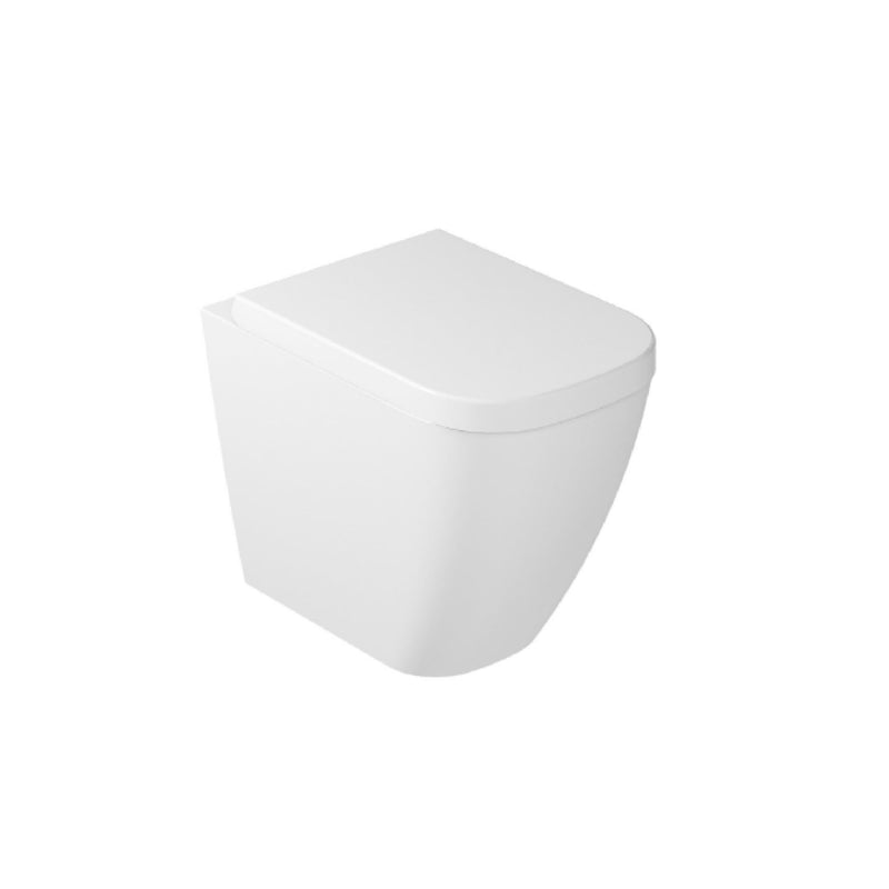 Vaso a pavimento Galassia Meg11 Pro cod. 5481V2