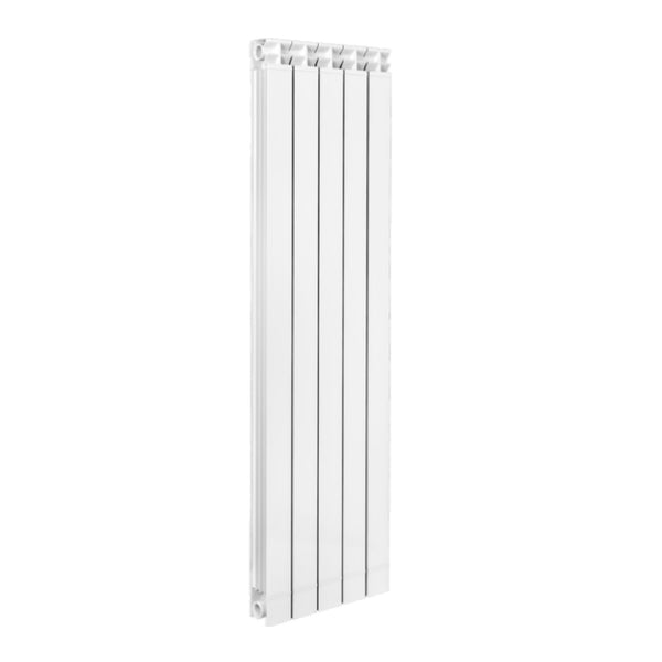 Radiatore alluminio Fondital Garda Dual 80 pressofuso
