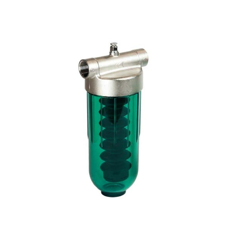 Dosatore proporzionale anticalcare Gel Dosaphos 600 Plant 3/4"