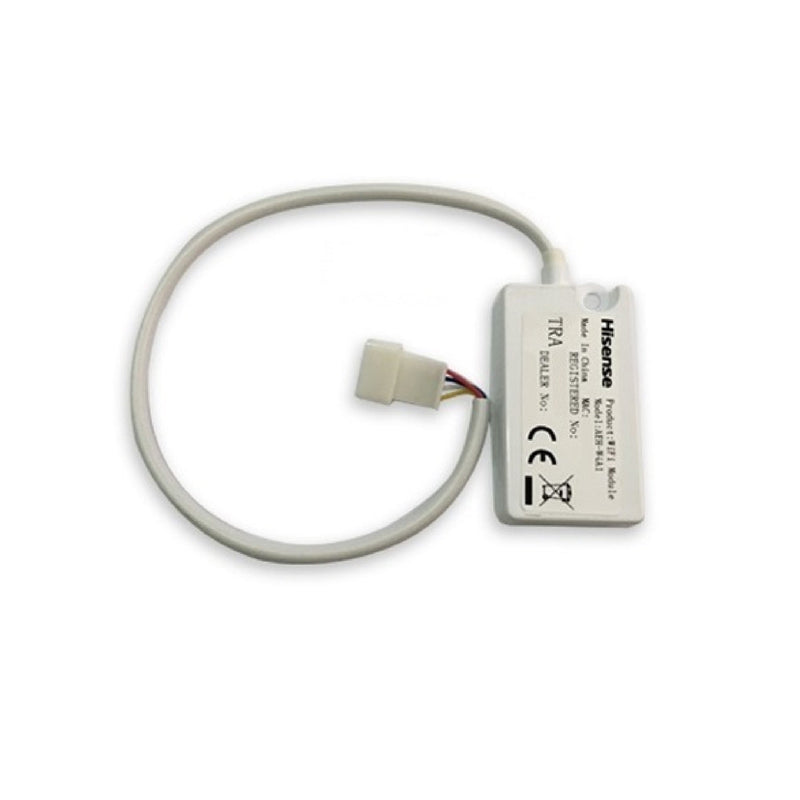 Scheda Wi-Fi Hisense cod. AEH-W4E1 per climatizzatori Easy Smart, New Comfort e linea commerciale