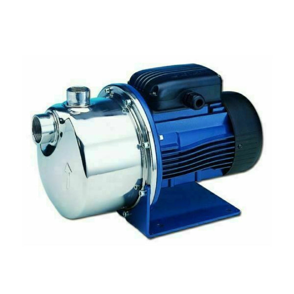 Elettropompa Autoadescante Centrifuga Lowara BGM7 Monofase HP 1.1 0,75 Kw
