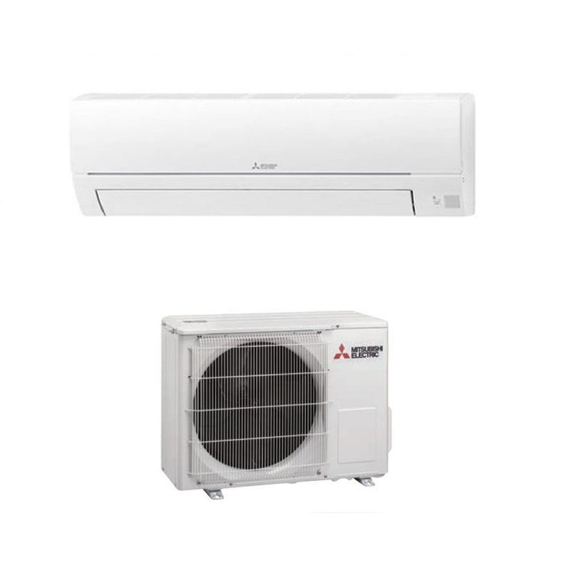 Climatizzatore Mitsubishi serie HR 18000 btu MSZ-HR50VF