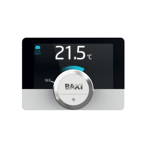 Cronotermostato Modulante Wifi Baxi Mago cod. 7652303 Classe V