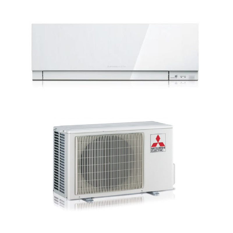 Climatizzatore Mitsubishi Kirigamine Zen MSZ-EF 9000 btu Wi-Fi MSZ-EF25VGKW