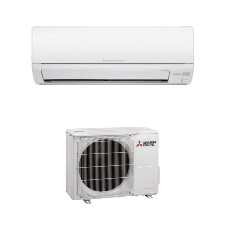 Climatizzatore Mitsubishi serie HR 21000 btu MSZ-HR60VF