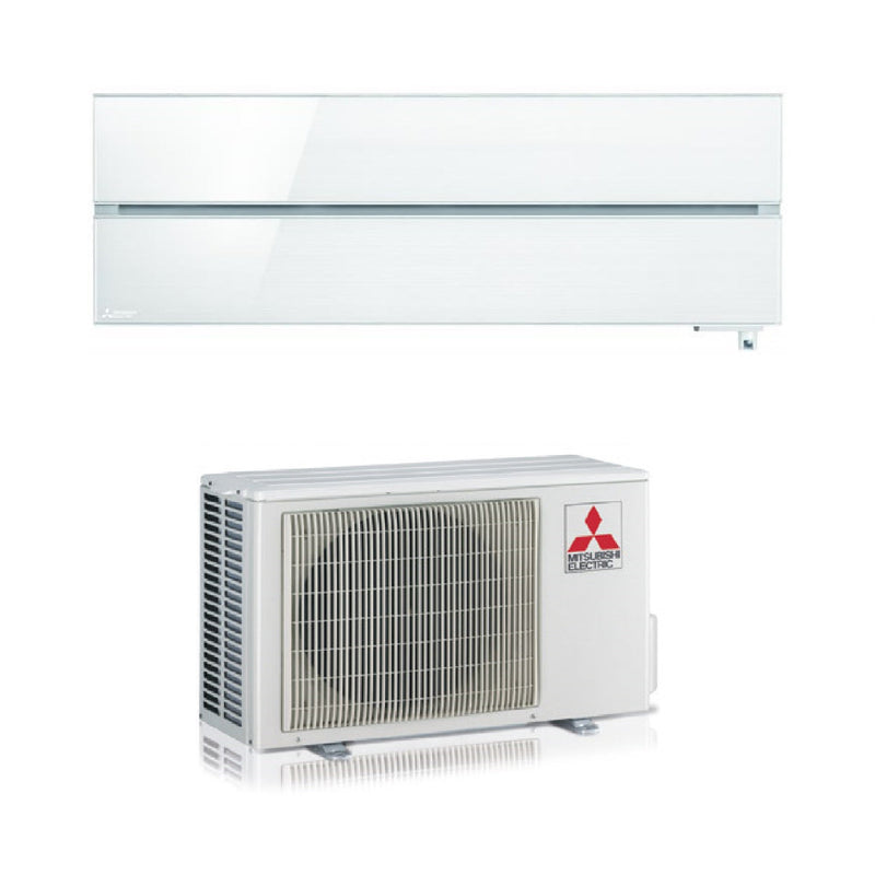 Climatizzatore Mitsubishi Kirigamine Style serie LN 9000 btu Wi-Fi MSZ-LN25VGV