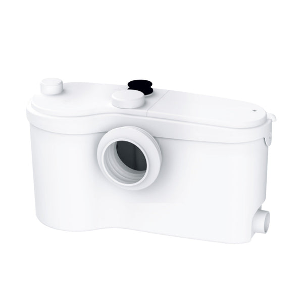 Trituratore SFA Sanitrit mod. Sanibest Pro cod. SBPRO per ambienti commerciali