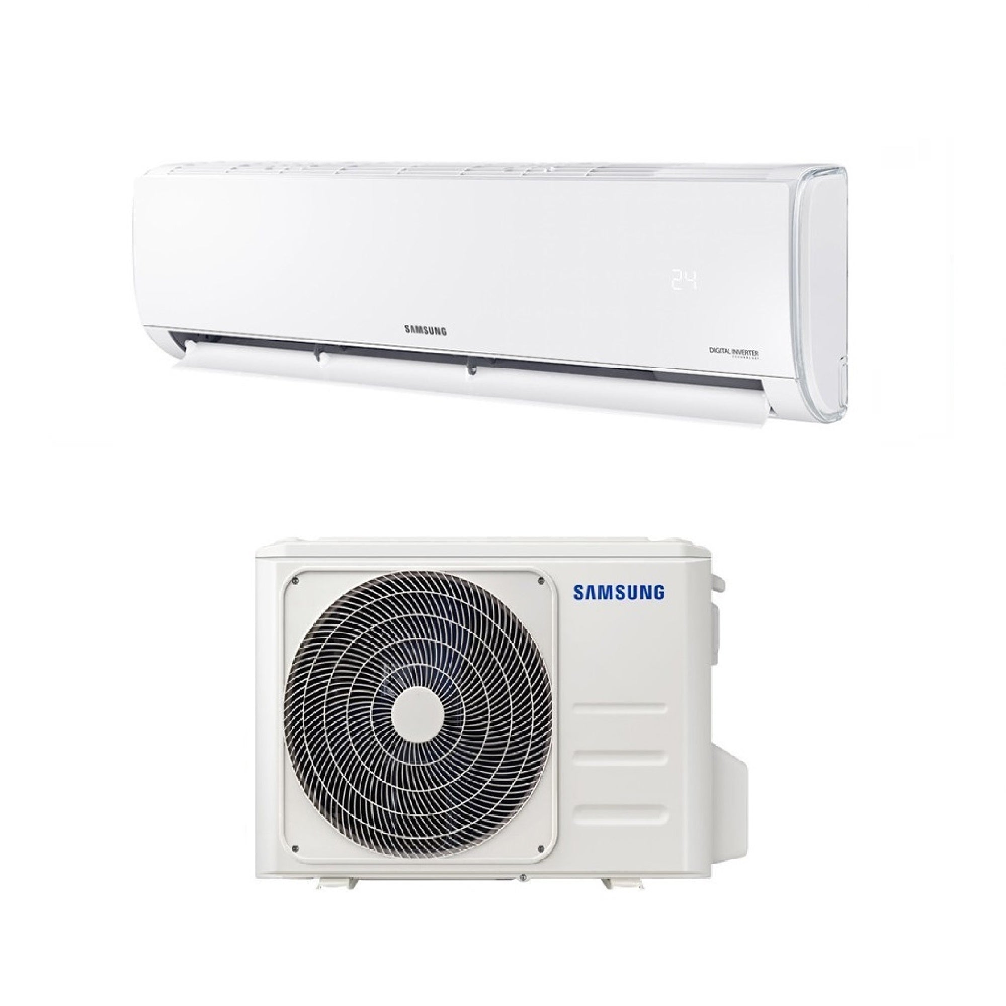 Climatizzatore Samsung AR35 9000 btu F-AR09ART