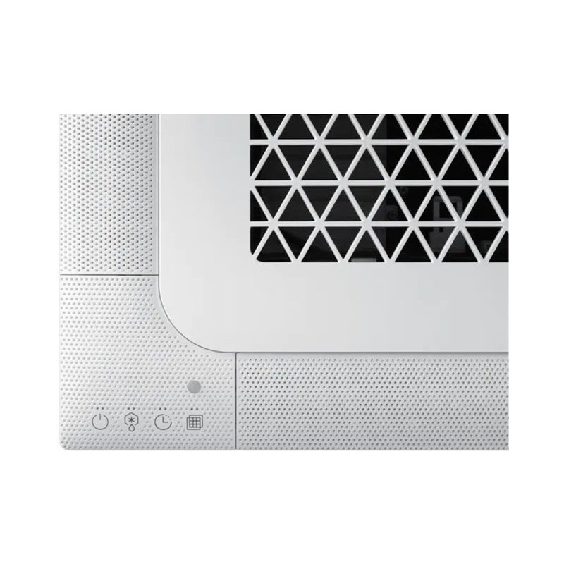 Climatizzatore Samsung Cassetta Mini 4 Vie 24000 Btu AC071RNNDKG/EU