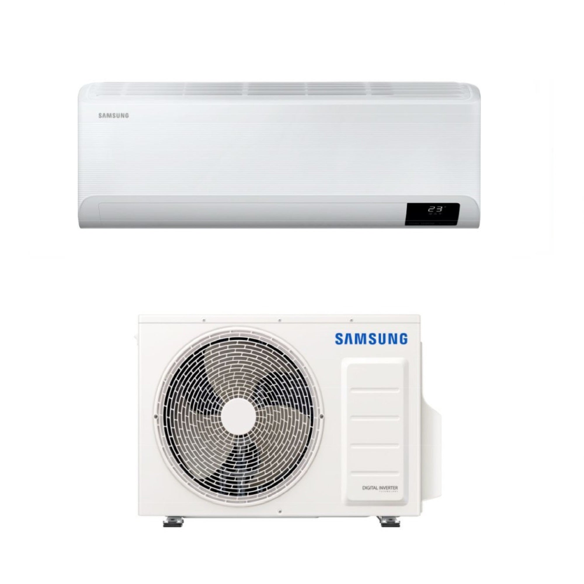 Climatizzatore Samsung Cebu 9000 btu Wi-Fi F-AR09CBU