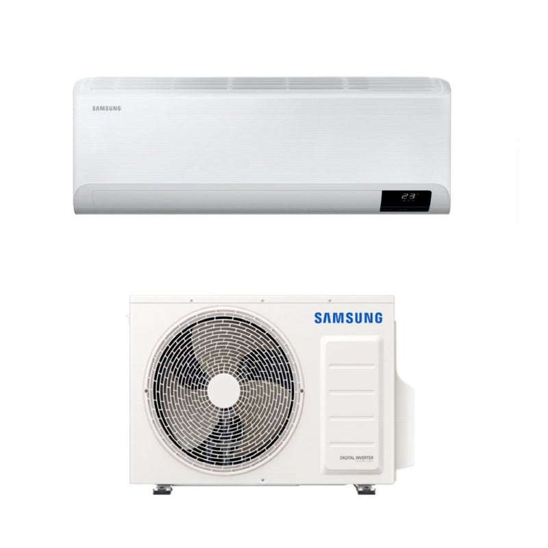 Climatizzatore Samsung Cebu 9000 btu Wi-Fi F-AR09CBU