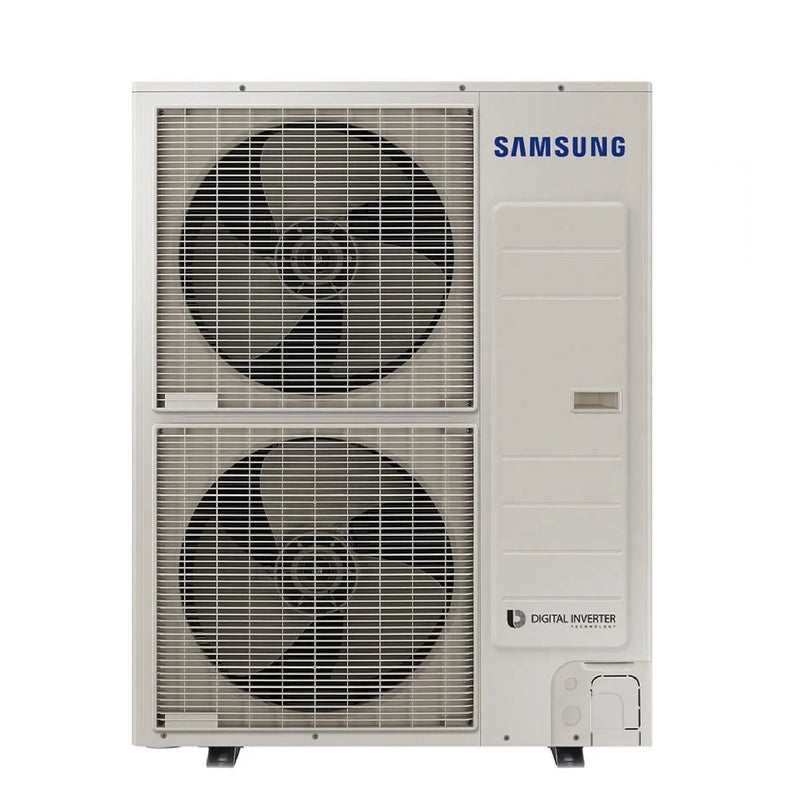 Pompa di calore aria-acqua 12 Kw monoblocco Samsung AE120RXYDEG/EU Sistema EHS Mono Inverter Monofase R32