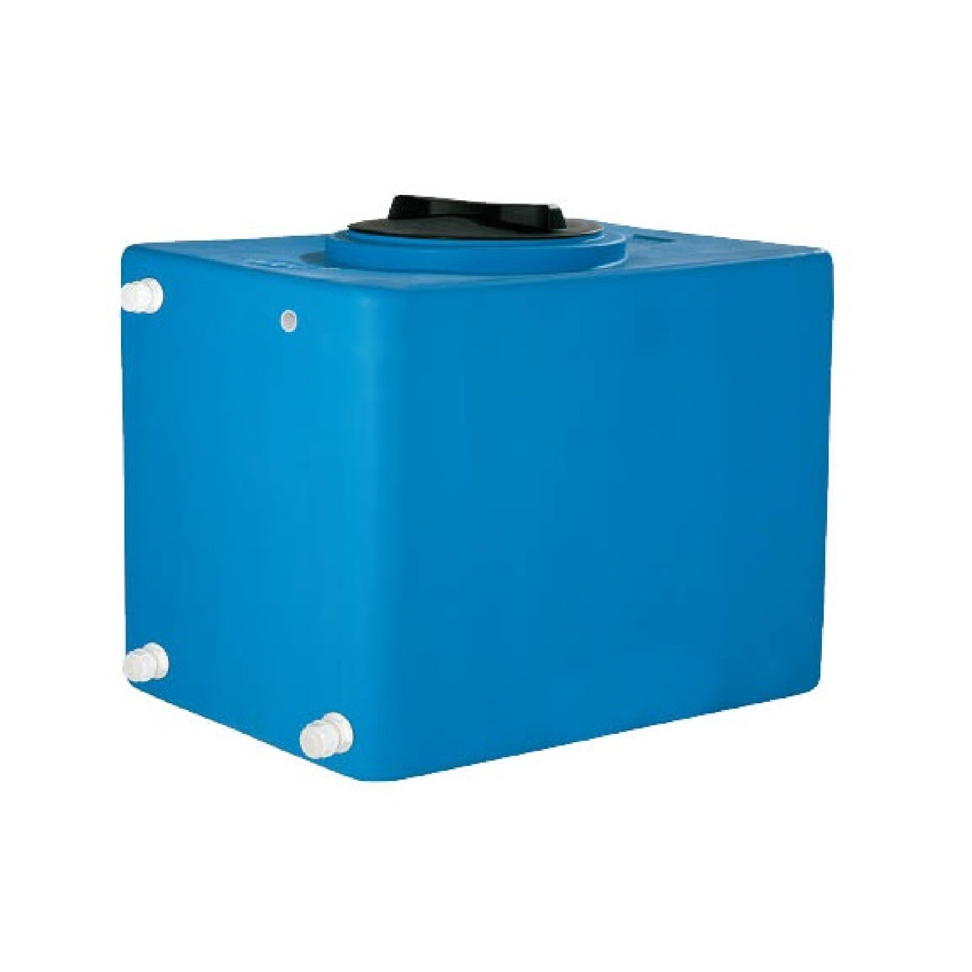 Serbatoio Cordivari in Polietilene 300 Litri Cubo per stoccaggio acqua