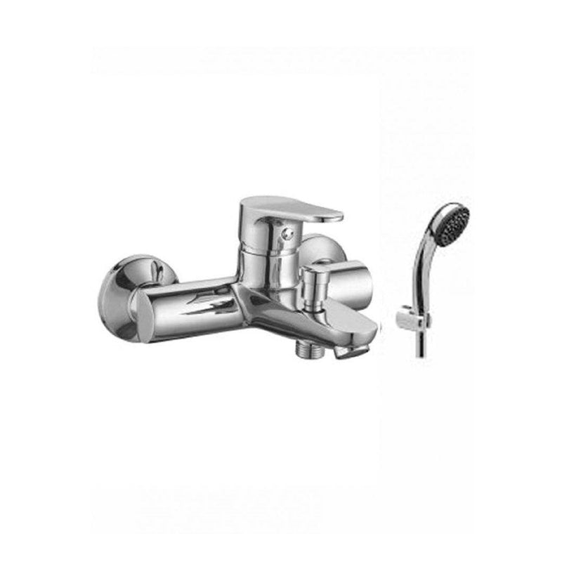 Miscelatore Monocomando Teorema T-Gold per vasca cod. 9G150
