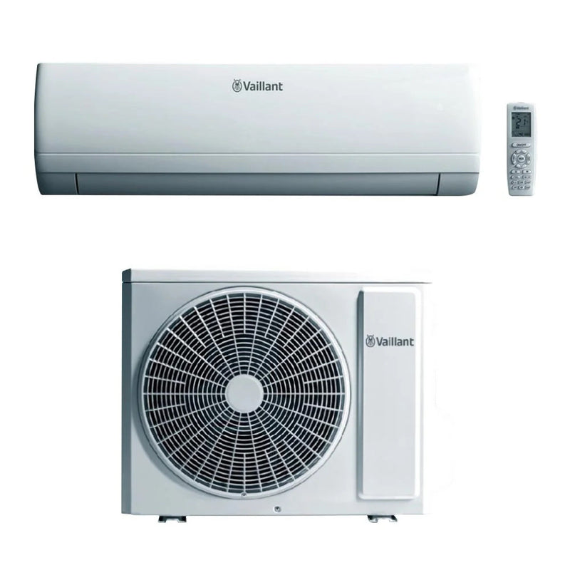 Climatizzatore Vaillant climaVAIR intro 12000 btu VAIL 1-030 WN
