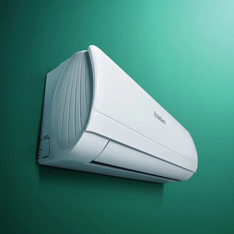 Climatizzatore Vaillant climaVAIR intro 9000 btu VAIL 1-025 WN