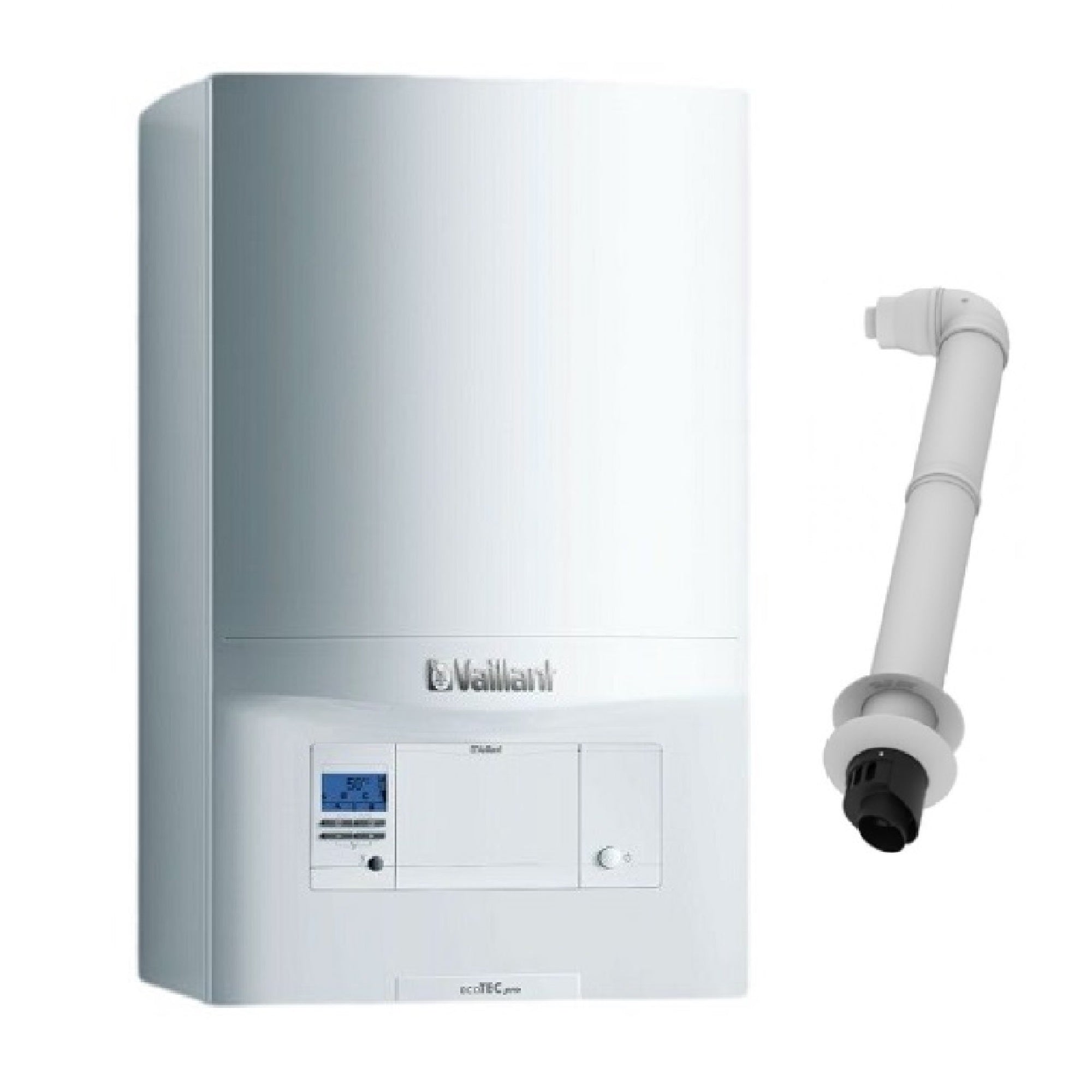 Caldaia a condensazione Vaillant 23 kw ecoTEC Pro VMW 236/5-3A