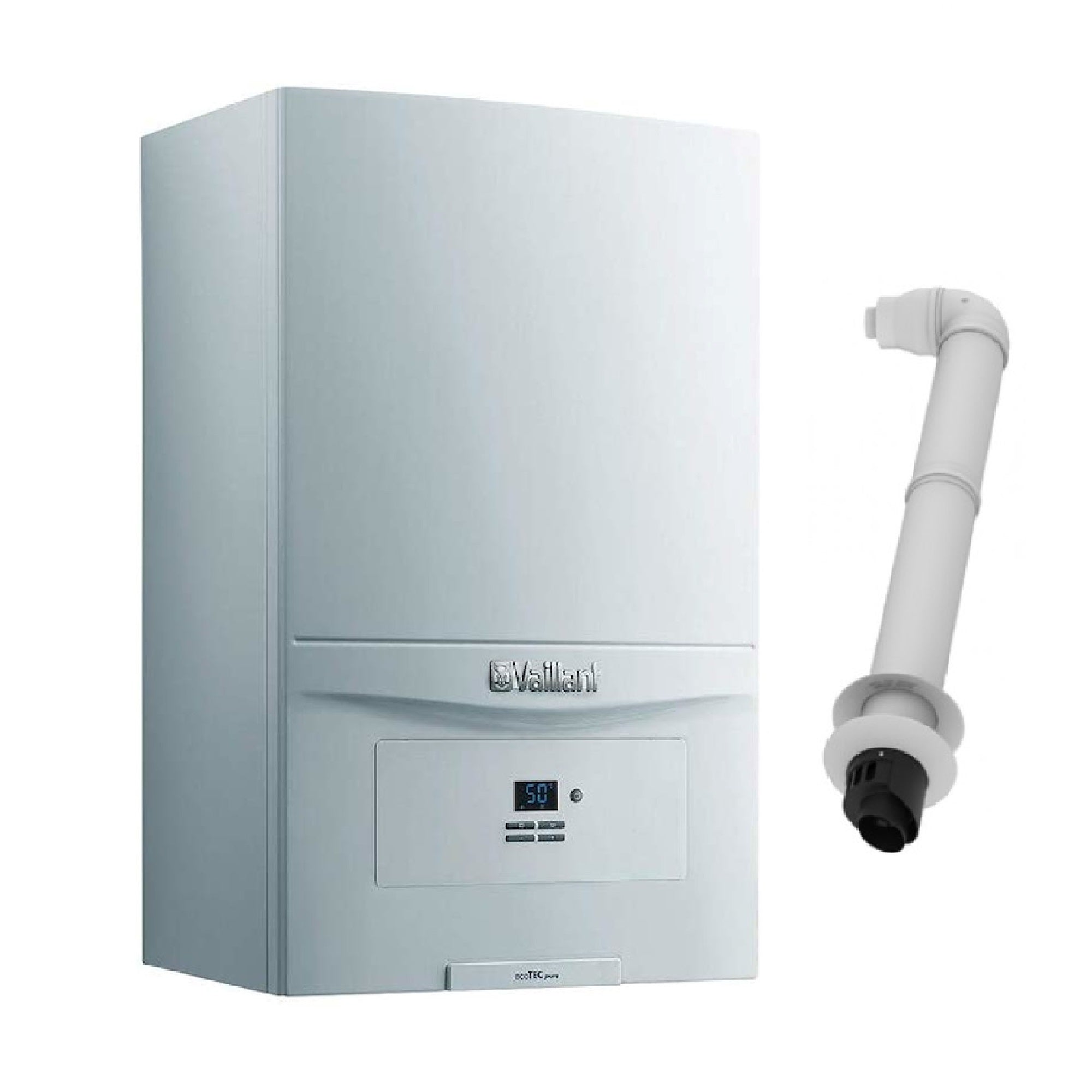 Caldaia a condensazione Vaillant 24 kw ecoTEC Pure VMW 246/7-2