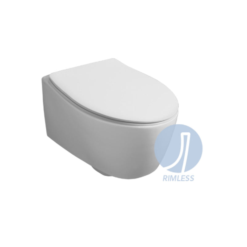 Vaso sospeso Simas LFT SPAZIO cod. LFT18