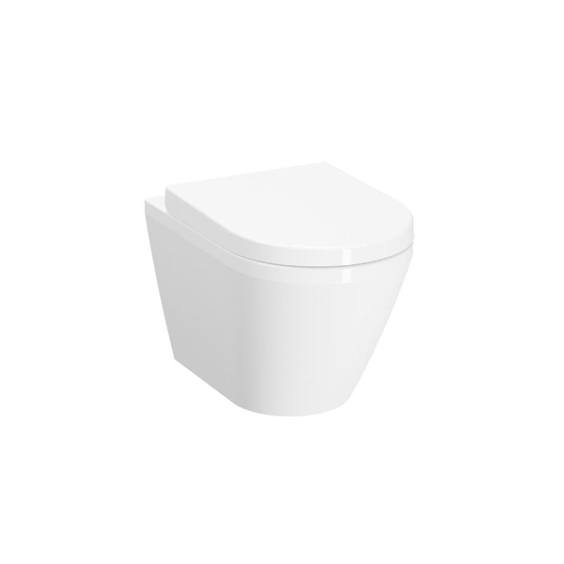 Vaso sospeso Vitra Integra