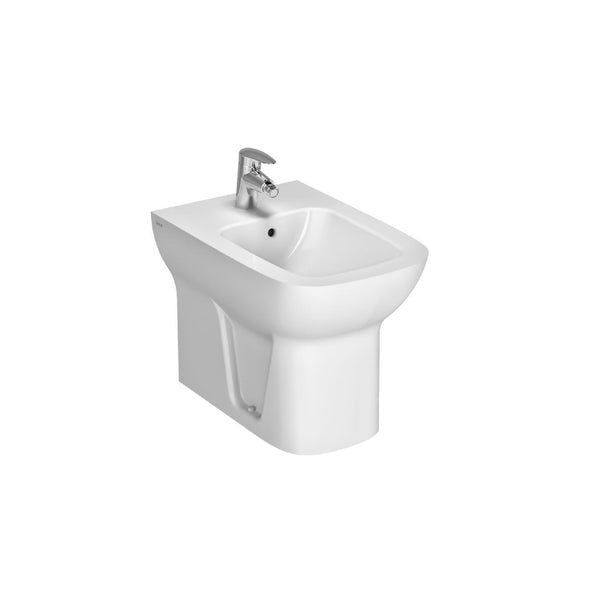 Bidet a pavimento Vitra S20