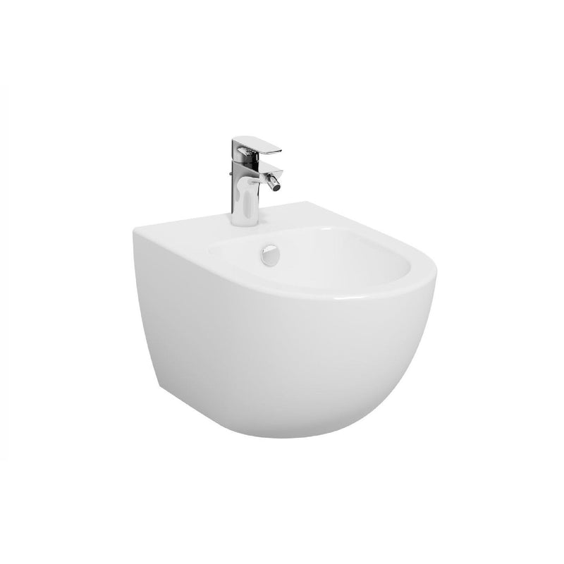 Bidet sospeso Vitra Sento