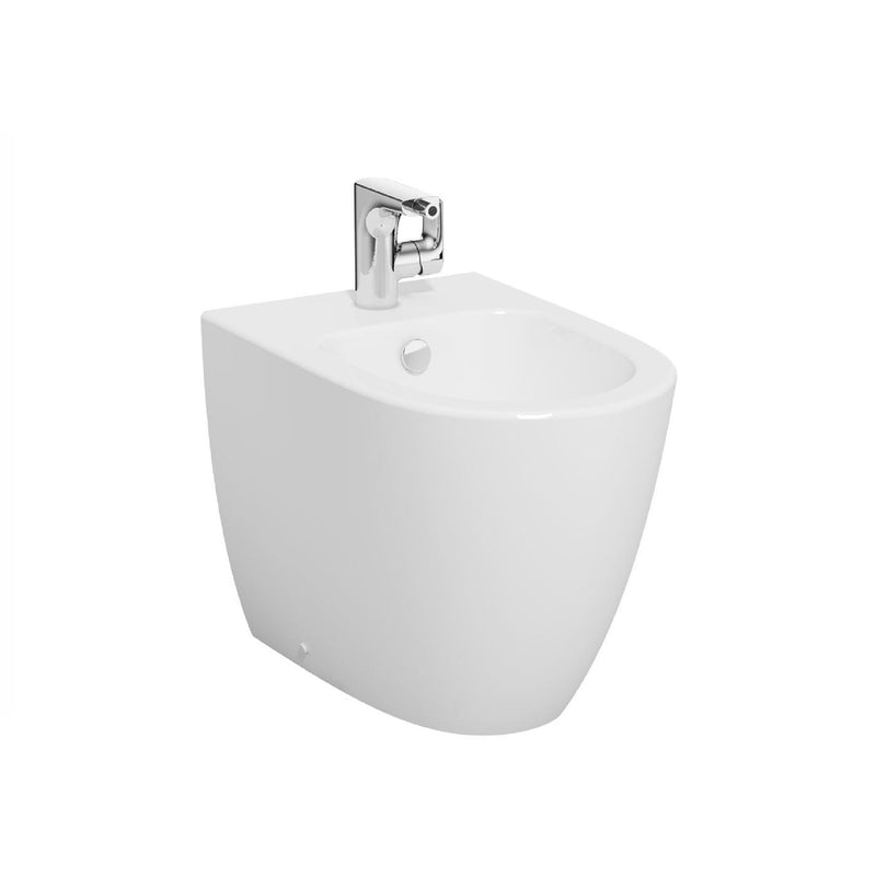Bidet a pavimento Vitra Sento