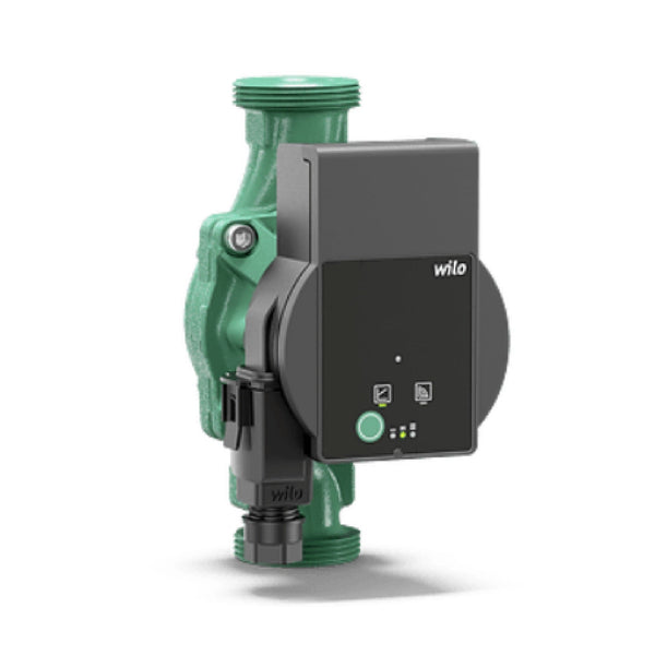 Circolatore elettronico Wilo-Atmos Pico a rotore bagnato