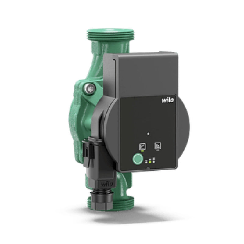 Circolatore elettronico Wilo-Atmos Pico a rotore bagnato