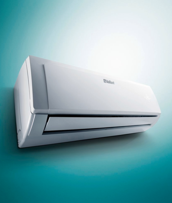 Climatizzatore Vaillant climaVAIR plus 18000 btu VAI 8-050 WNI
